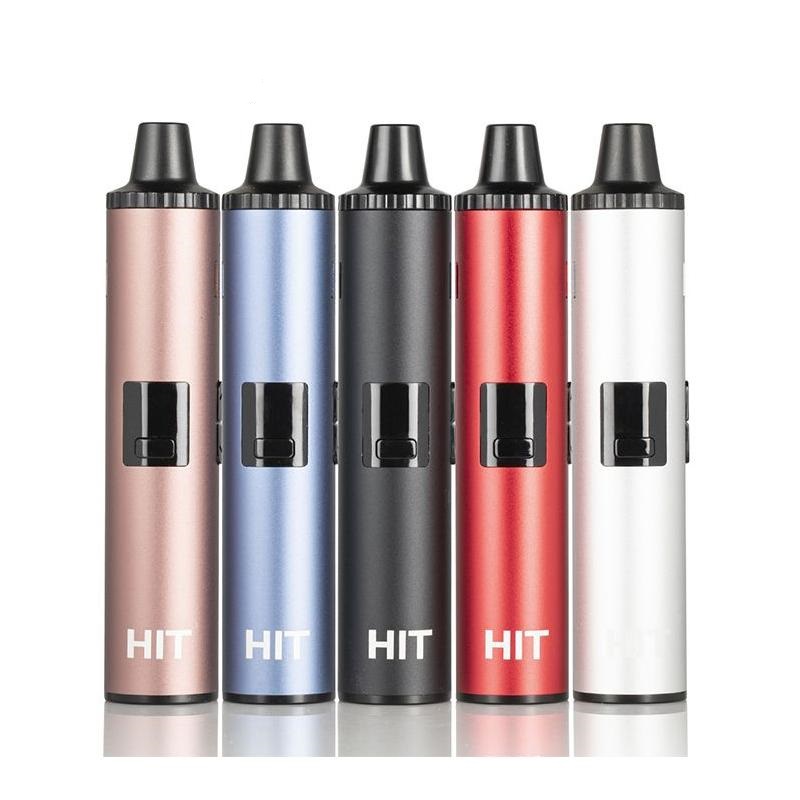 Original Yocan Hit Dry Herb Va - Dry Herb Vaping Accessories reseña y precio