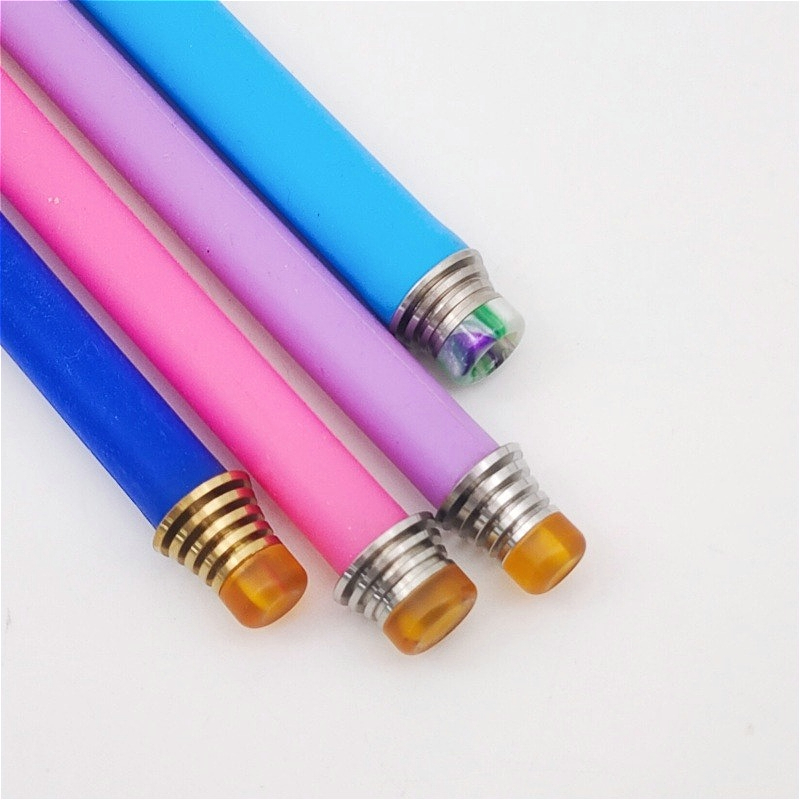 1PC 510 810 Drip Tip Stainless - Drip Tip Resin reseña y precio