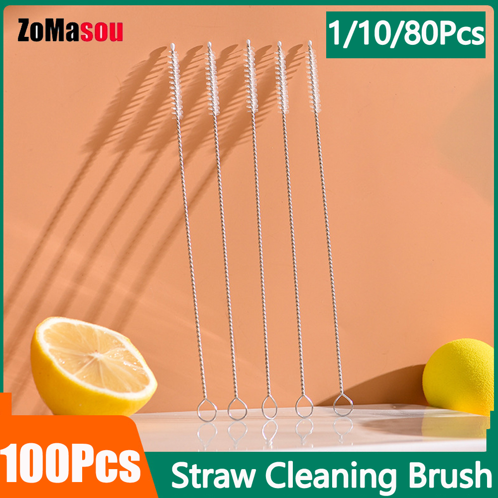 1/10/100Pc Stainless Steel Str - Weed Vaping Accessories reseña y precio