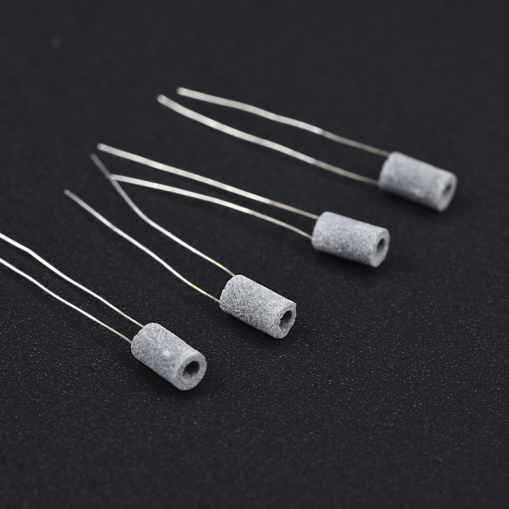 10pcs/lot Rebuild Ceramic Heat - Coil Building Kit reseña y precio