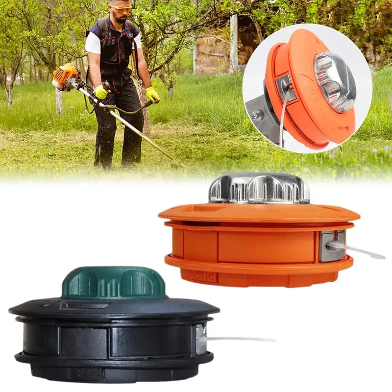 2025 New Automatic Grass Trimm - Dry Herb Vaping Accessories reseña y precio