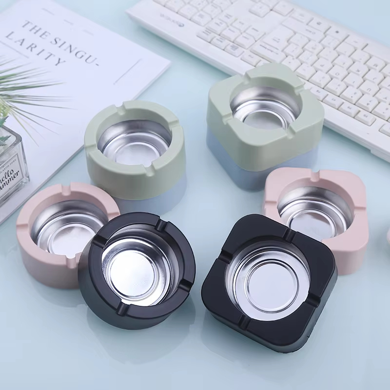 Ashtray For Home Smoking Weed  - Weed Vaping Accessories reseña y precio