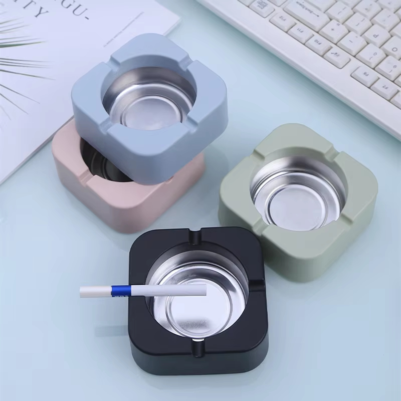 Ashtray For Home Smoking Weed  - Weed Vaping Accessories reseña y precio