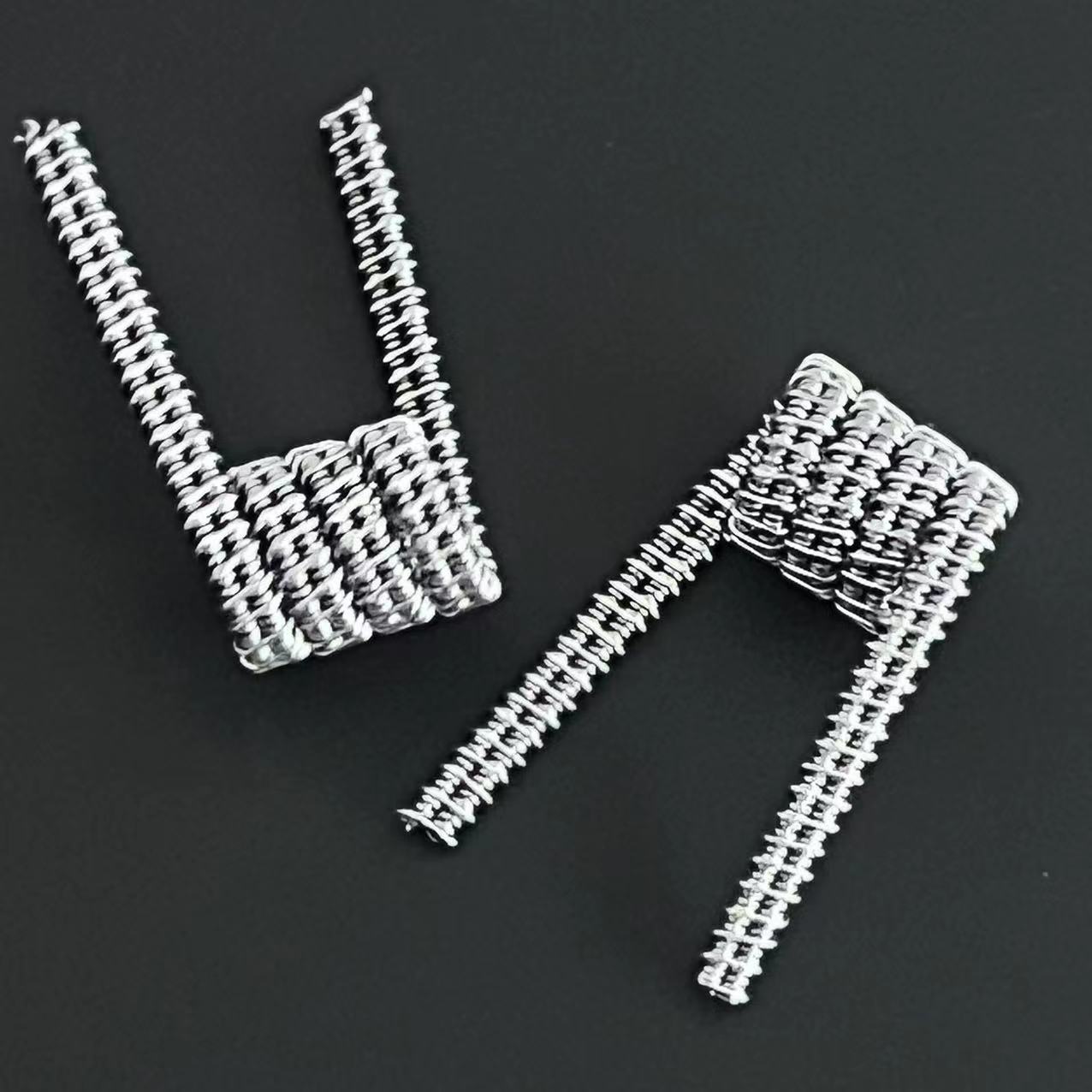 High Quality 3.0 Inner Diamete - Clapton Wire Pre Built reseña y precio