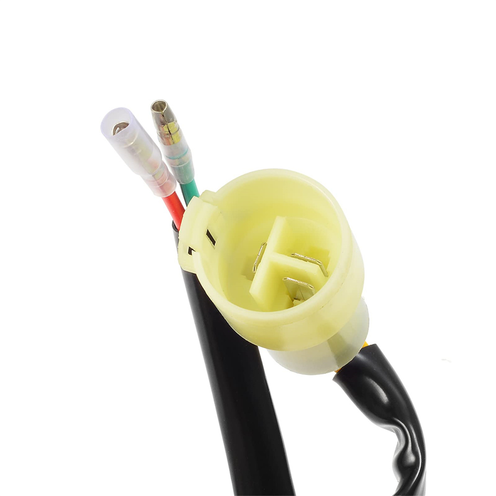 Wiring Wire Harness CDI Igniti - Coil Building Kit reseña y precio