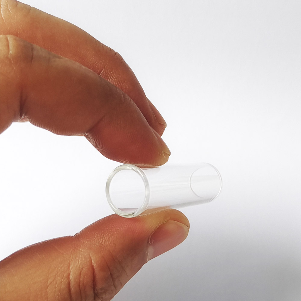 Replacement Glass Tube for Pis - Vaping Store reseña y precio