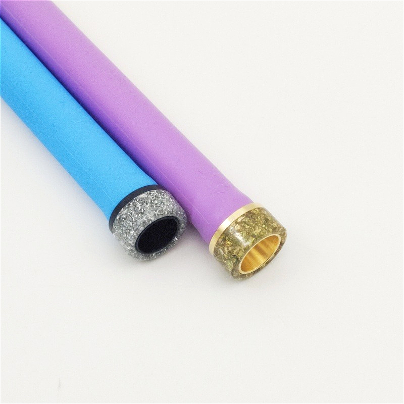 1PC Large Bore 810 Drip Tip St - Drip Tip Resin reseña y precio