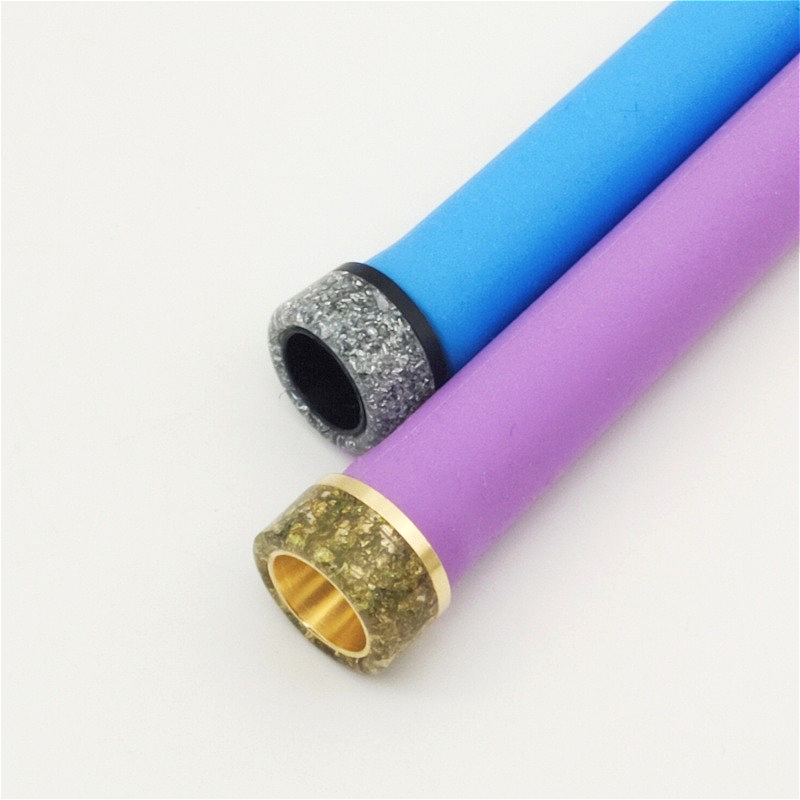 1PC Large Bore 810 Drip Tip St - Drip Tip Resin reseña y precio