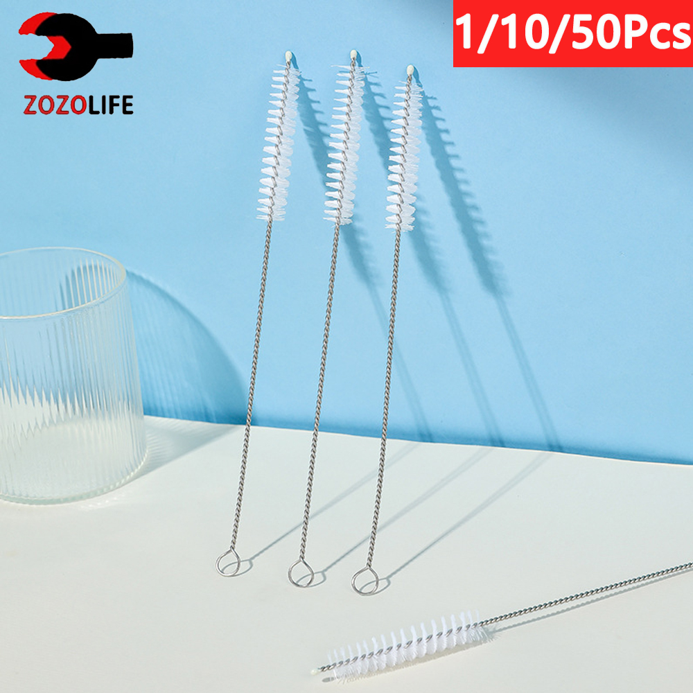 1/10/80Pc Stainless Steel Stra - Weed Vaping Accessories reseña y precio