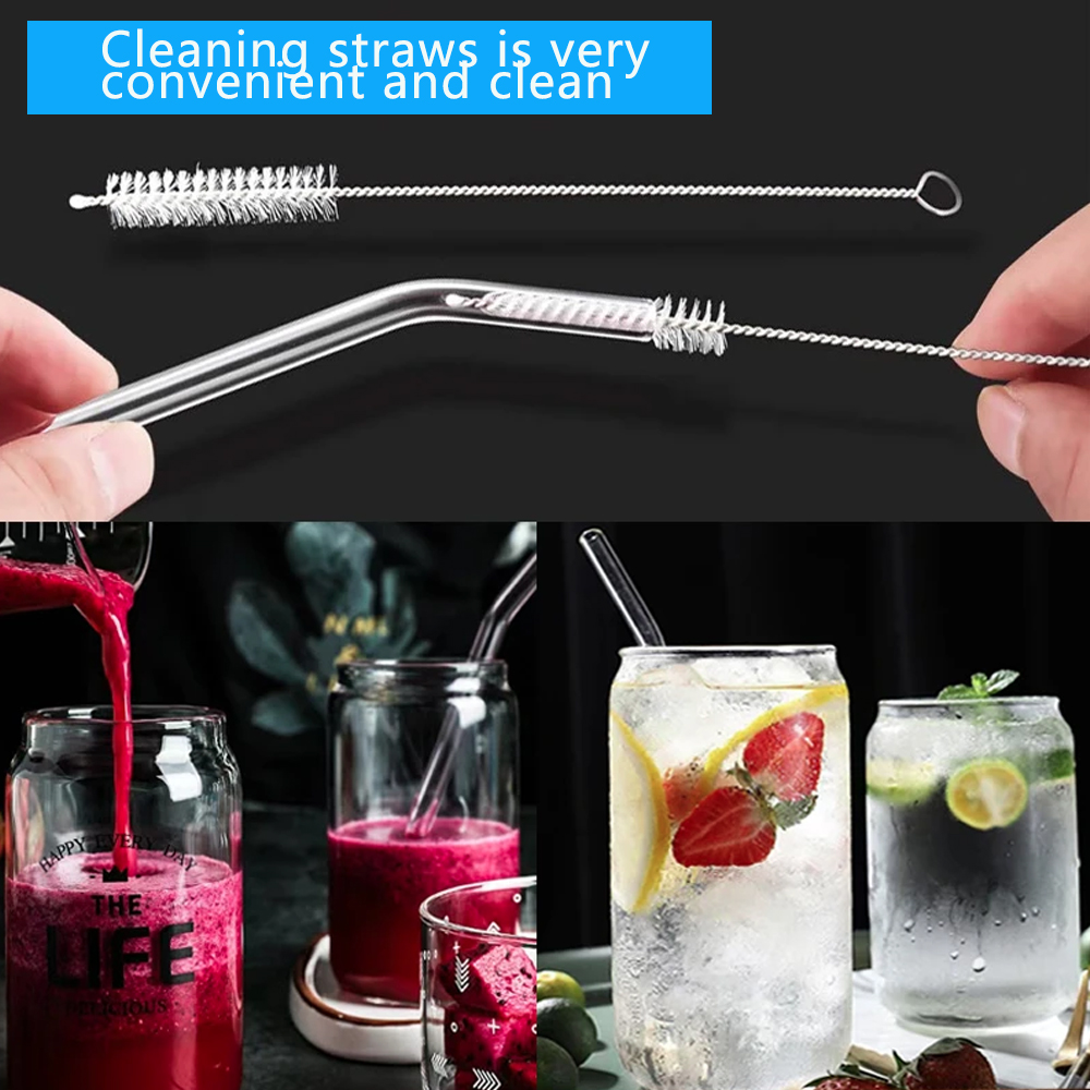 1/10/80Pc Stainless Steel Stra - Weed Vaping Accessories reseña y precio