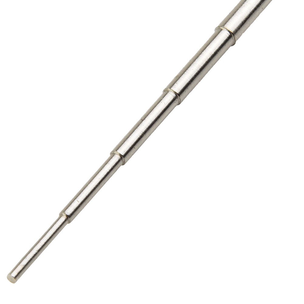 1pc 1.5/2/2.5/3/3.5mm Stainles - Coil Building Kit reseña y precio