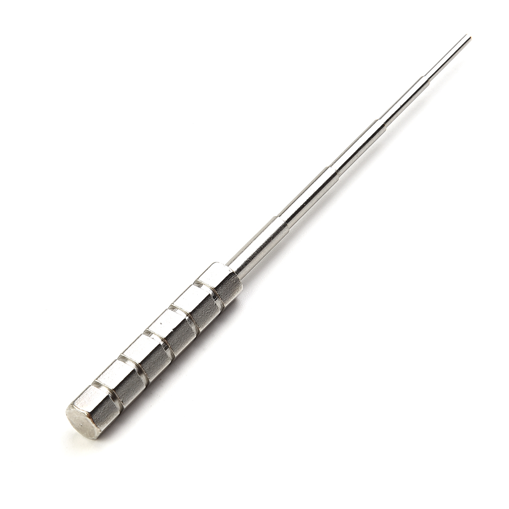 1pc 1.5/2/2.5/3/3.5mm Stainles - Coil Building Kit reseña y precio