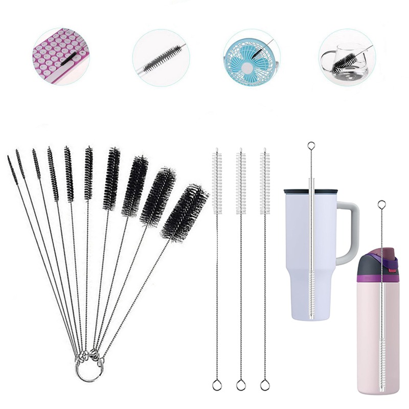 Drinking Straw Cleaning Brush  - Weed Vaping Accessories reseña y precio