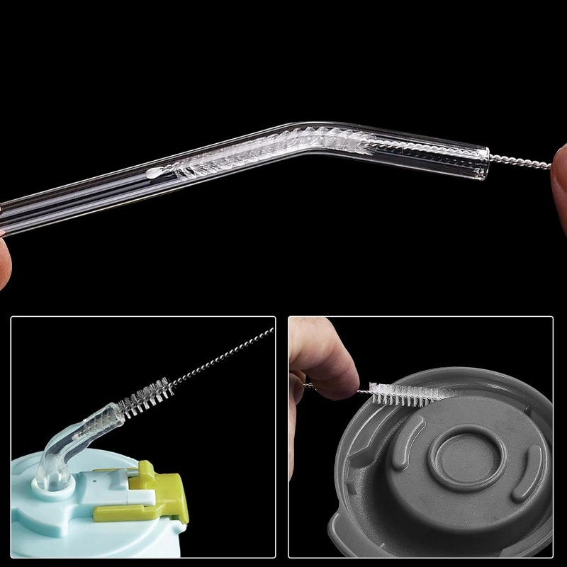 Drinking Straw Cleaning Brush  - Weed Vaping Accessories reseña y precio