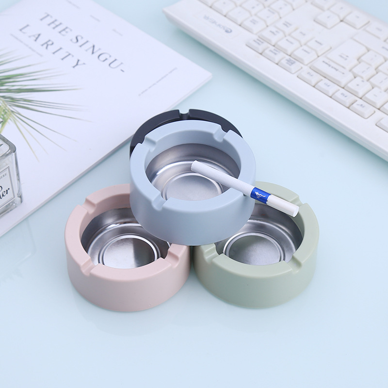 2025 New Ashtray For Home Smok - Weed Vaping Accessories reseña y precio