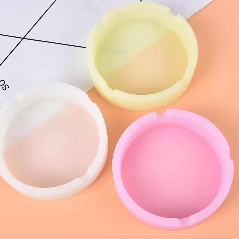 Creative Round Luminous Lumino - Weed Vaping Accessories reseña y precio