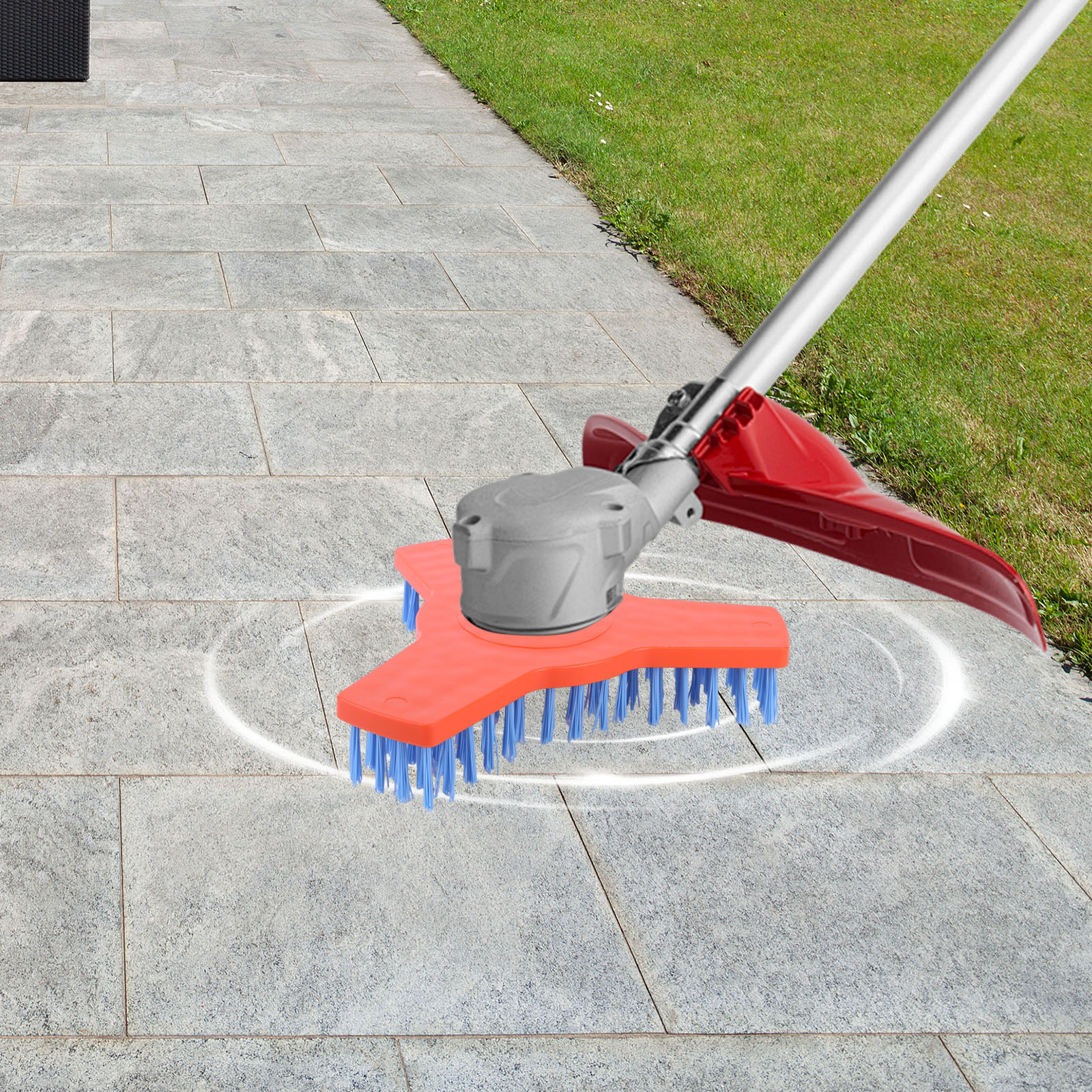3T Design Lawn Mower Cleaning  - Dry Herb Vaping Accessories reseña y precio
