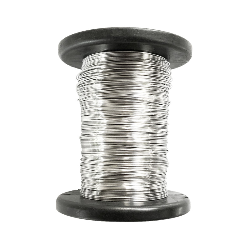 100m/lot 0.1mm 0.2mm 0.3mm 0.4 - Stainless Wire Ss316 reseña y precio