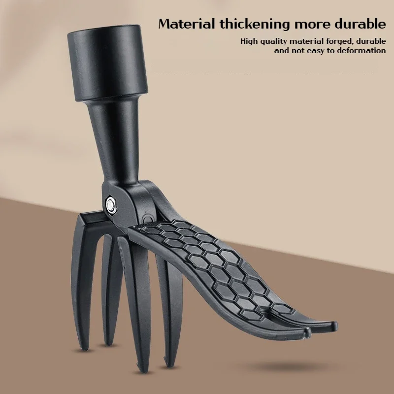 Stand Up Weed Puller Tool with - Dry Herb Vaping Accessories reseña y precio