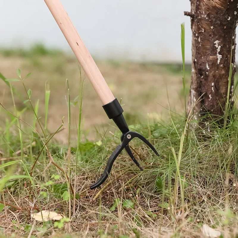 Stand Up Weed Puller Tool with - Dry Herb Vaping Accessories reseña y precio