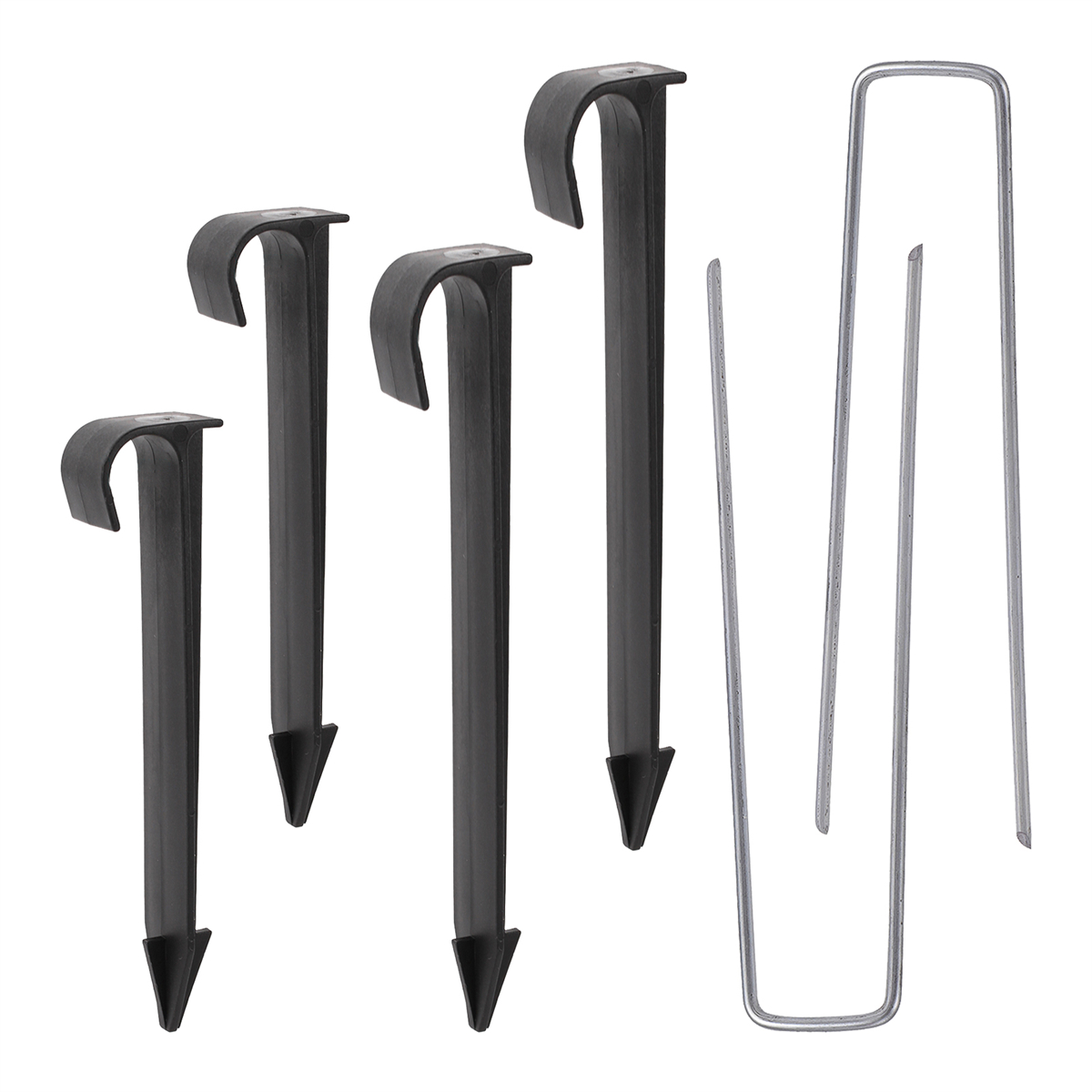 Hose Bracket U-Shape Weedproof - Weed Vaping Accessories reseña y precio