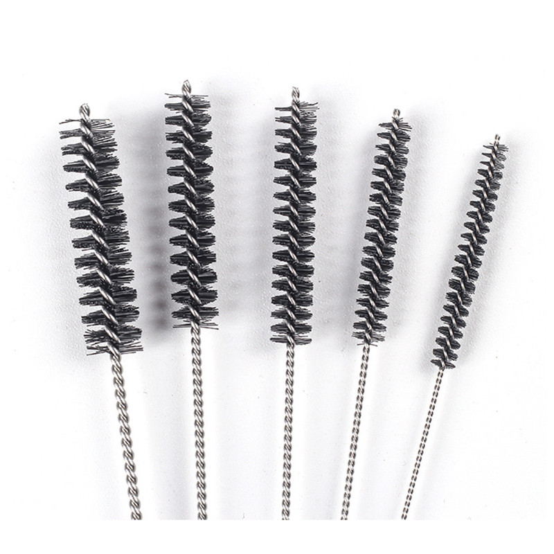 Stainless Steel Cleaning Brush - Weed Vaping Accessories reseña y precio