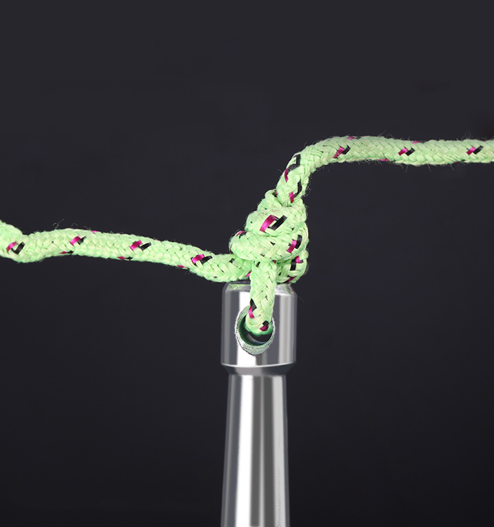 4 Claw Anchor Sickle Foldable  - Dry Herb Vaping Accessories reseña y precio