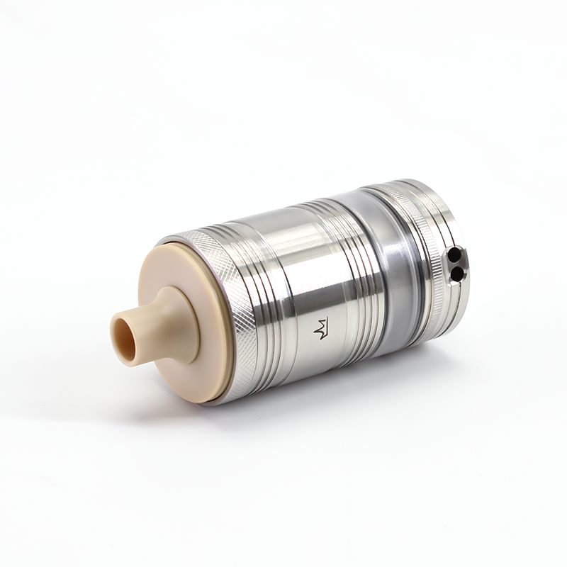 SXK Monarchy OST R Old school  - Vaping Air reseña y precio