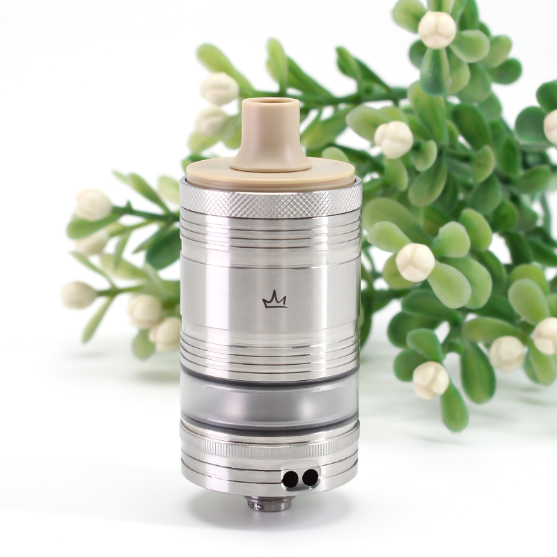SXK Monarchy OST R Old school  - Vaping Air reseña y precio