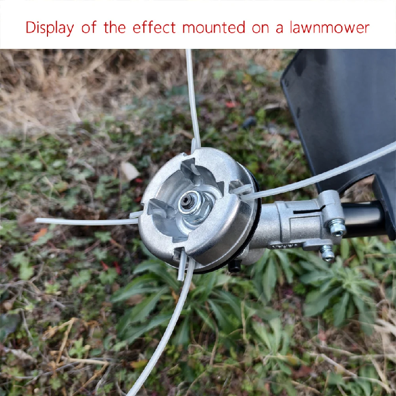 Universal Aluminum Alloy Lawn  - Dry Herb Vaping Accessories reseña y precio