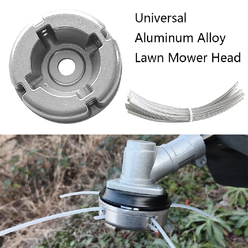 Universal Aluminum Alloy Lawn  - Dry Herb Vaping Accessories reseña y precio