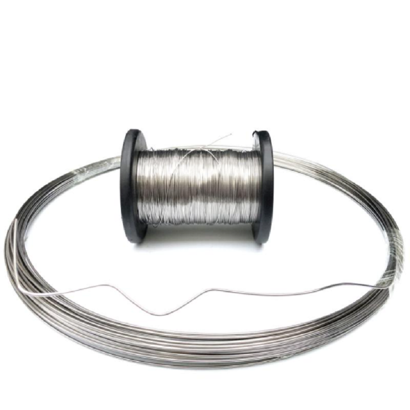 316 Stainless Steel Wire Boat  - Stainless Wire Ss316 reseña y precio