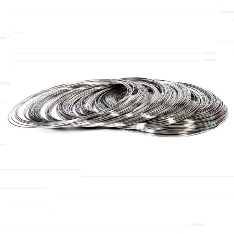 316 Stainless Steel Wire Boat  - Stainless Wire Ss316 reseña y precio