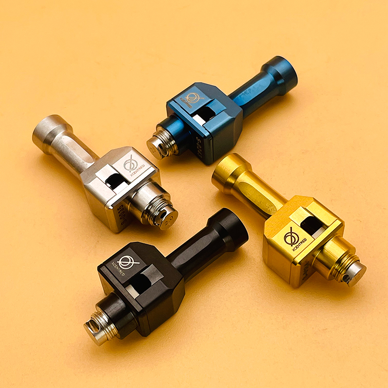 DSX Psychomod Xcentred RBA Bri - Vaping Air reseña y precio