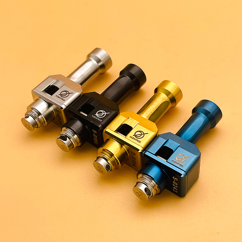 DSX Psychomod Xcentred RBA Bri - Vaping Air reseña y precio
