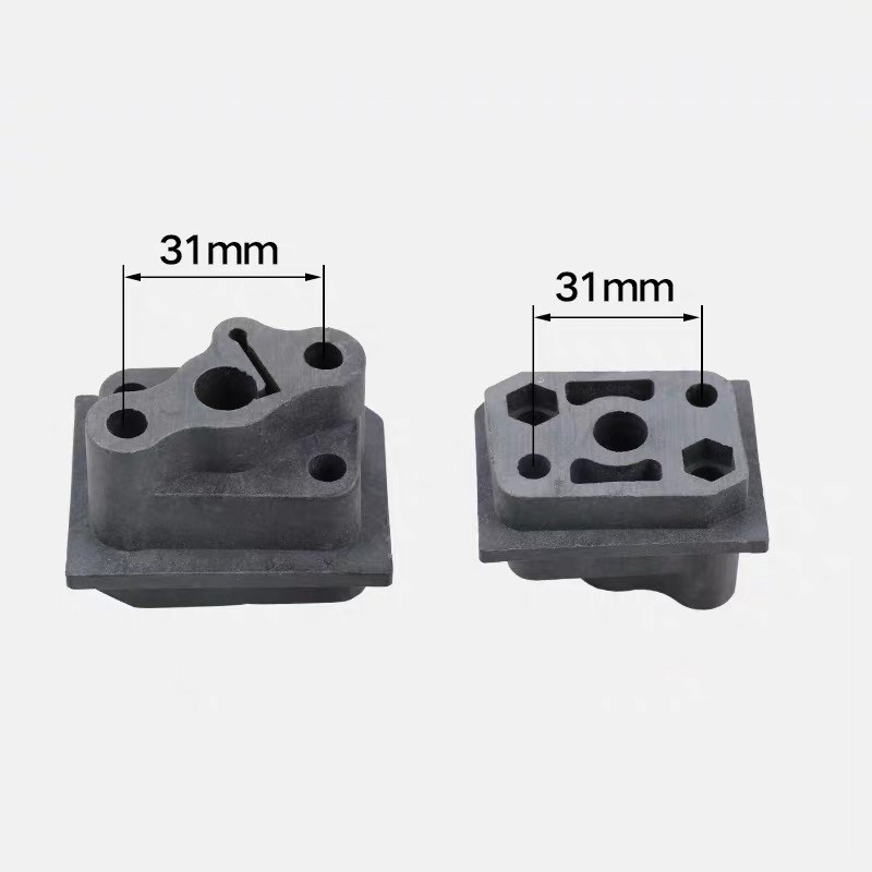 3PCS Intake Pipe Manifold Pipe - Weed Vaping Accessories reseña y precio