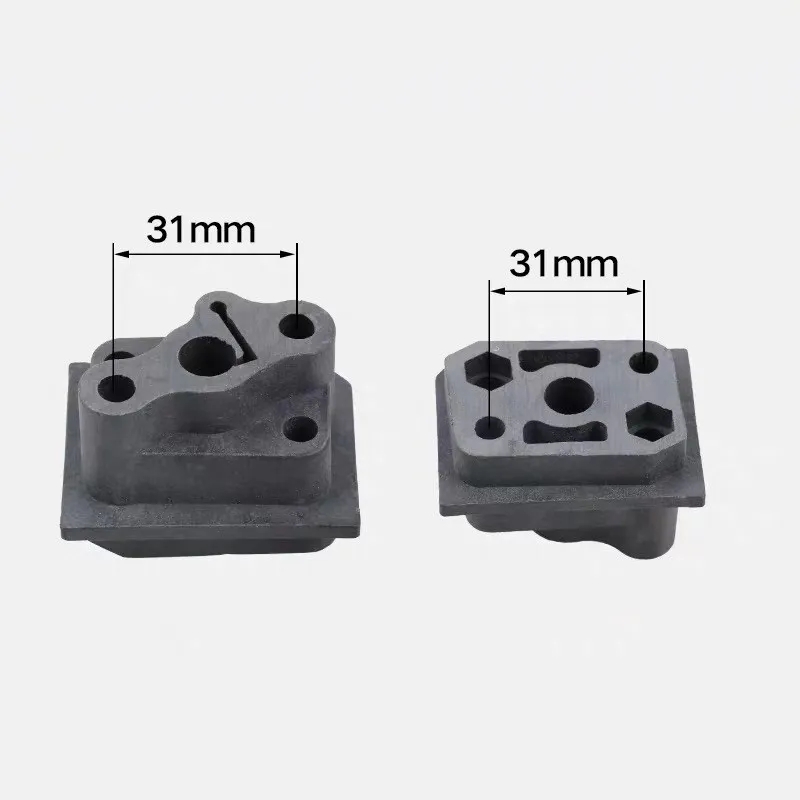 3PCS Intake Pipe Manifold Pipe - Weed Vaping Accessories reseña y precio
