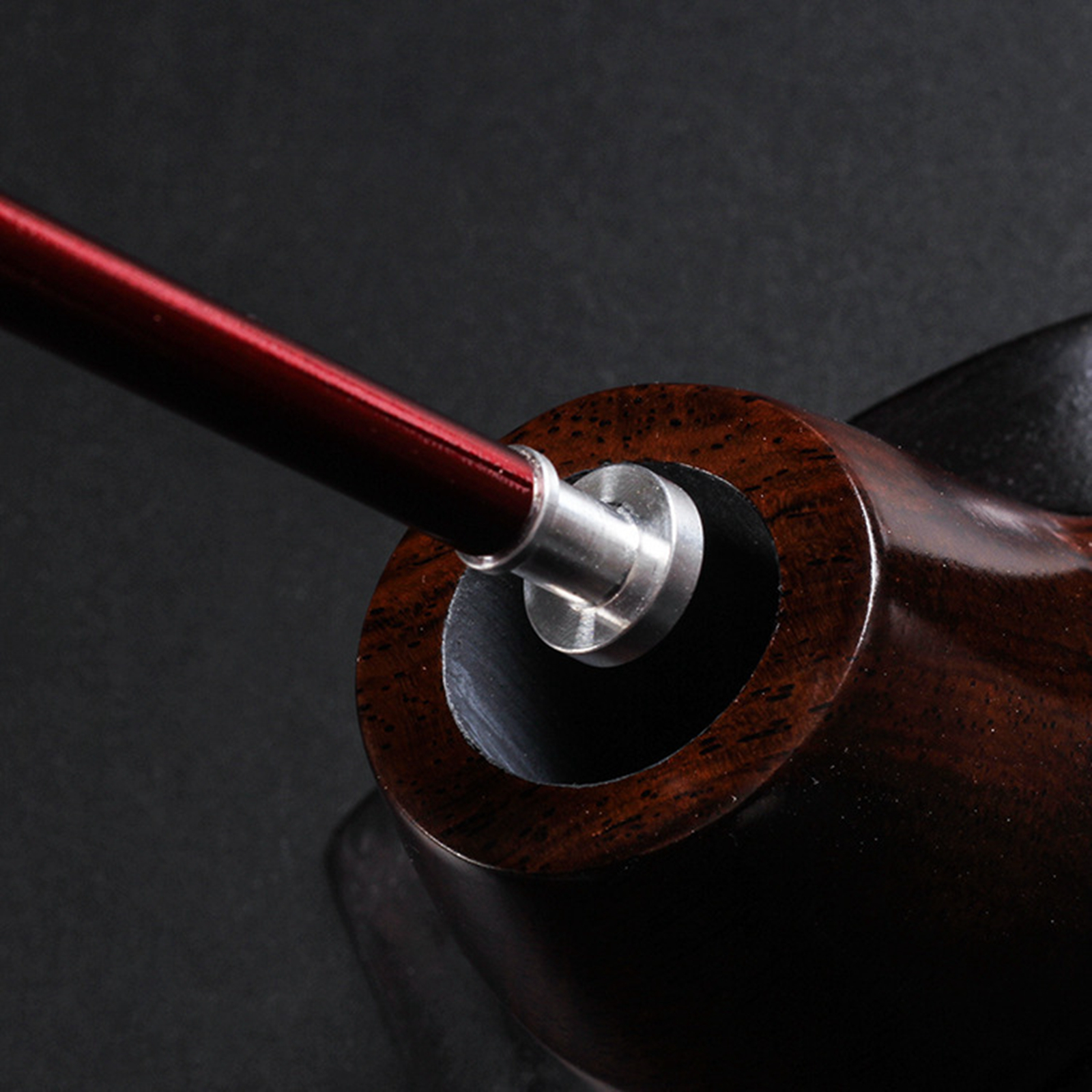 1pc, Pipe Pressure Bar, Pipe N - Vaping Store reseña y precio
