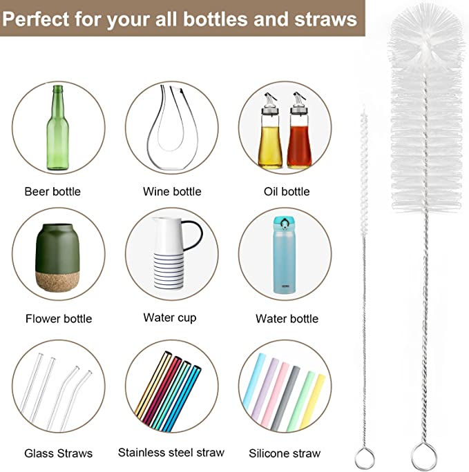 Nylon Brush Multi-Functional T - Weed Vaping Accessories reseña y precio
