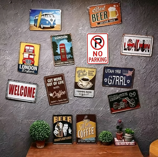 Safety Sign Smoking Vaping All - Vaping Store reseña y precio