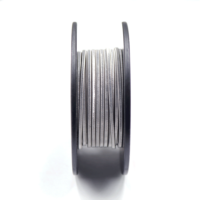 10ft Prebuilt wire Tricore/qua - Clapton Wire Pre Built reseña y precio