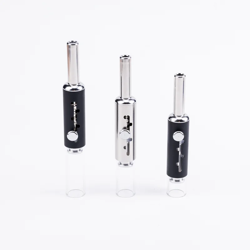 Dry Burner Smoking Pipe Glass  - Vaping Store reseña y precio