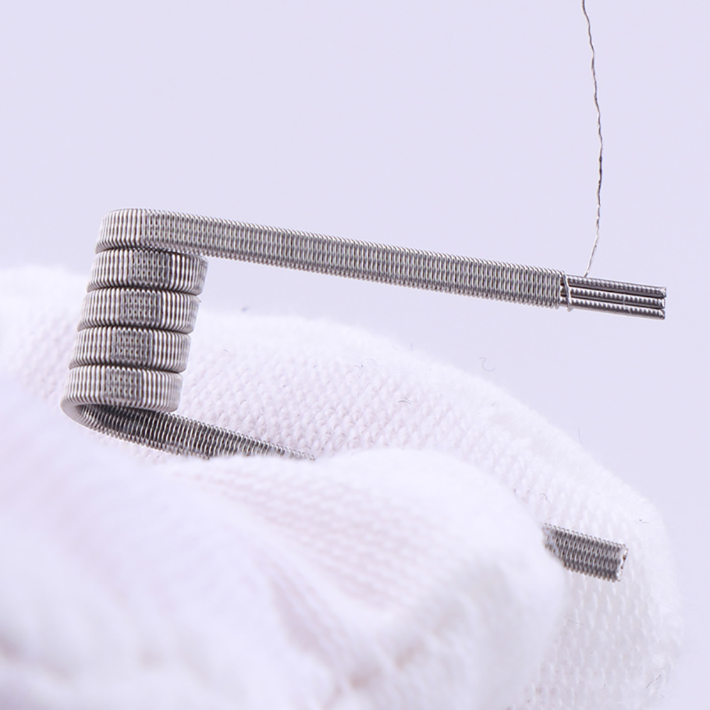 XFKM  A1/SS316/NI80 Hot 50/100 - Stainless Wire Ss316 reseña y precio
