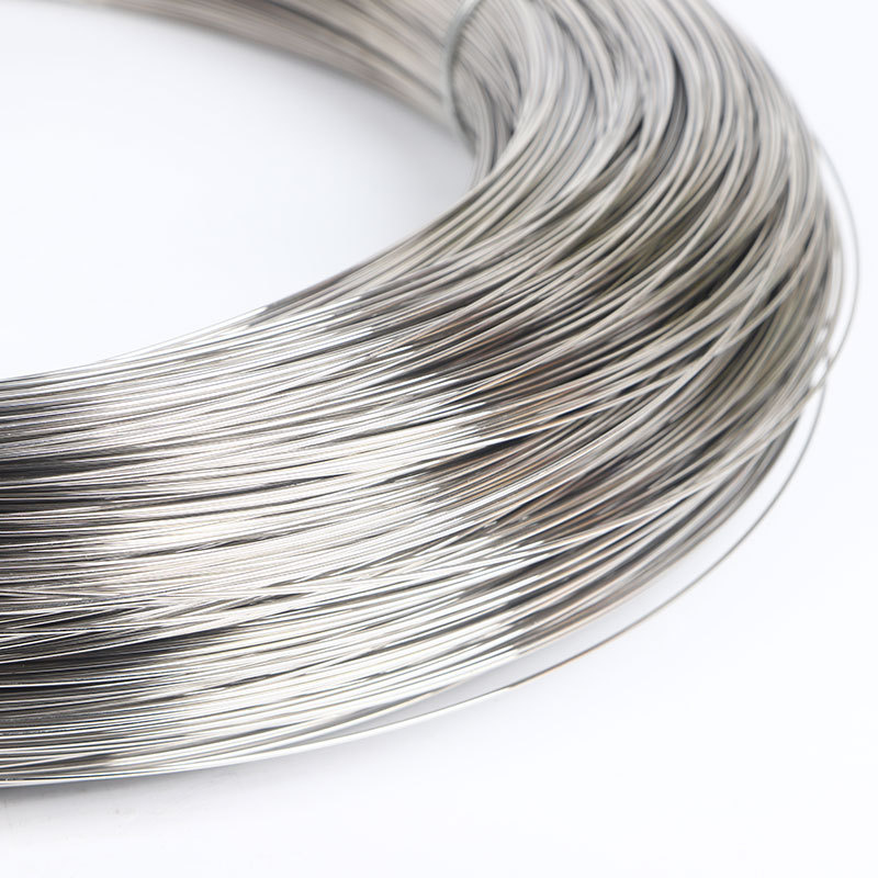 Hot Sale Music Wire Stainless  - Stainless Wire Ss316 reseña y precio