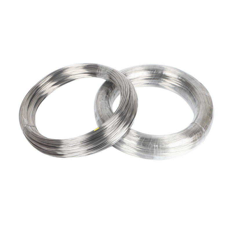 Hot Sale Music Wire Stainless  - Stainless Wire Ss316 reseña y precio