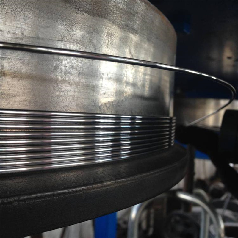 Hot Sale Music Wire Stainless  - Stainless Wire Ss316 reseña y precio