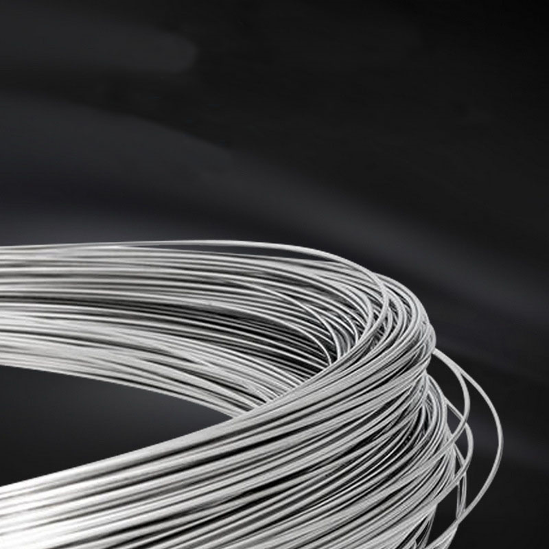 Hot Sale Music Wire Stainless  - Stainless Wire Ss316 reseña y precio