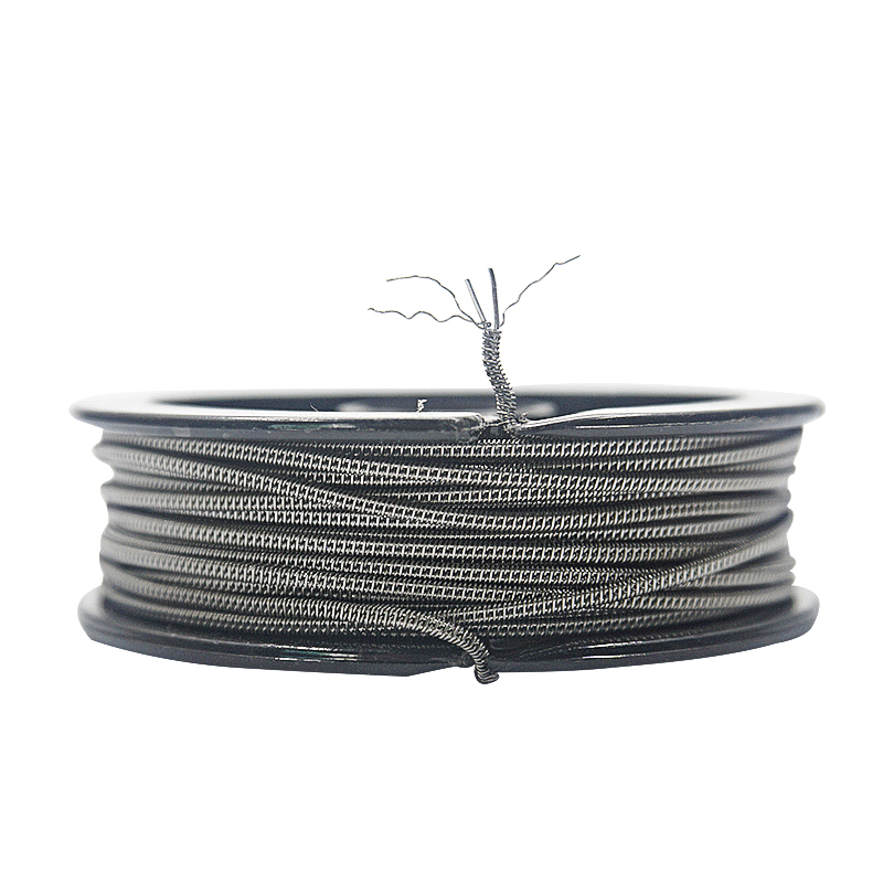 Original Pirate Heating Wire T - Stainless Wire Ss316 reseña y precio