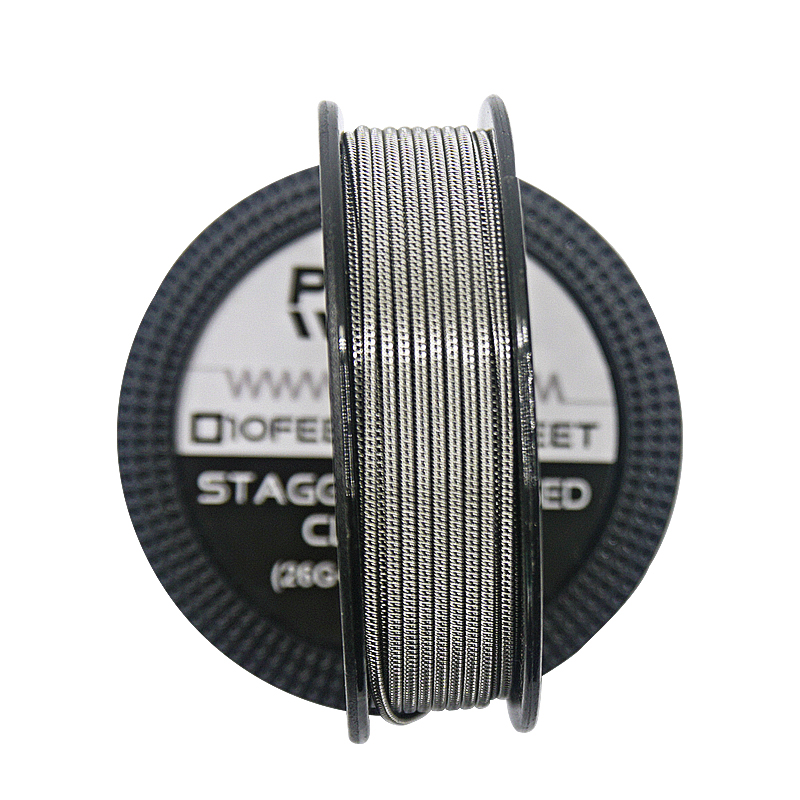 Original Pirate Heating Wire T - Stainless Wire Ss316 reseña y precio