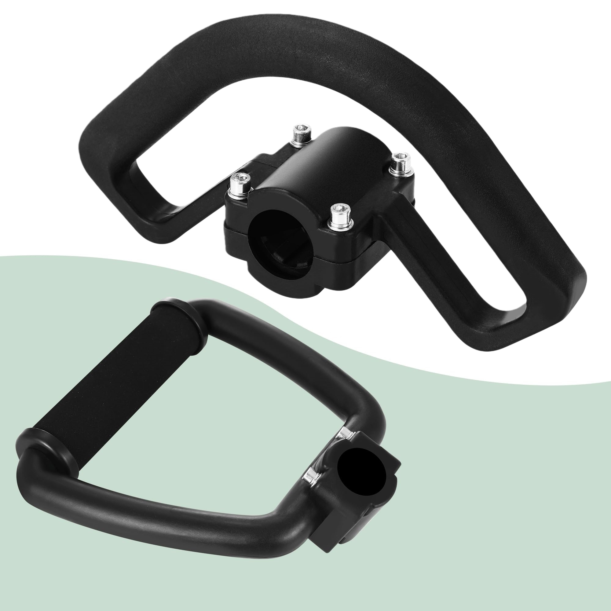 Loop Handle Bar Grip for Weed  - Dry Herb Vaping Accessories reseña y precio